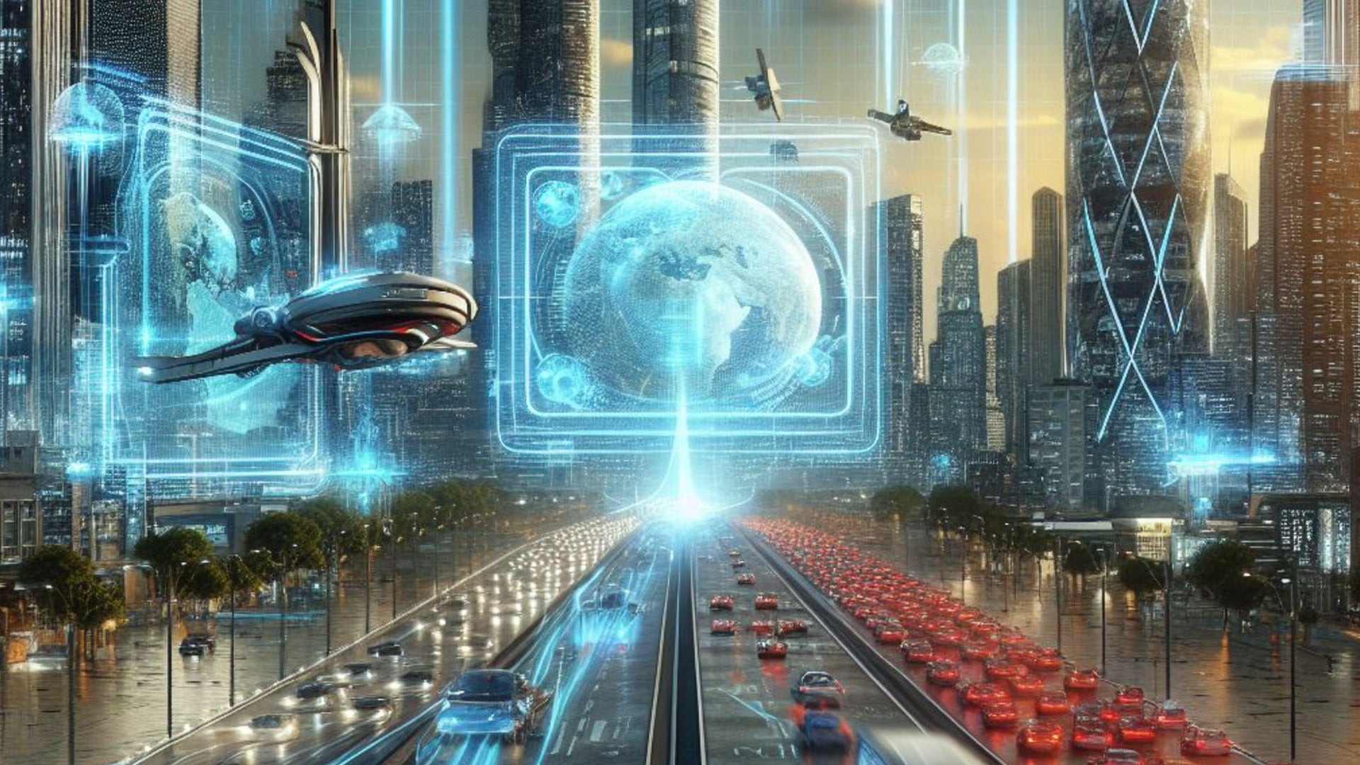 The Evolution of Telecom: Embracing Decentralized Communication