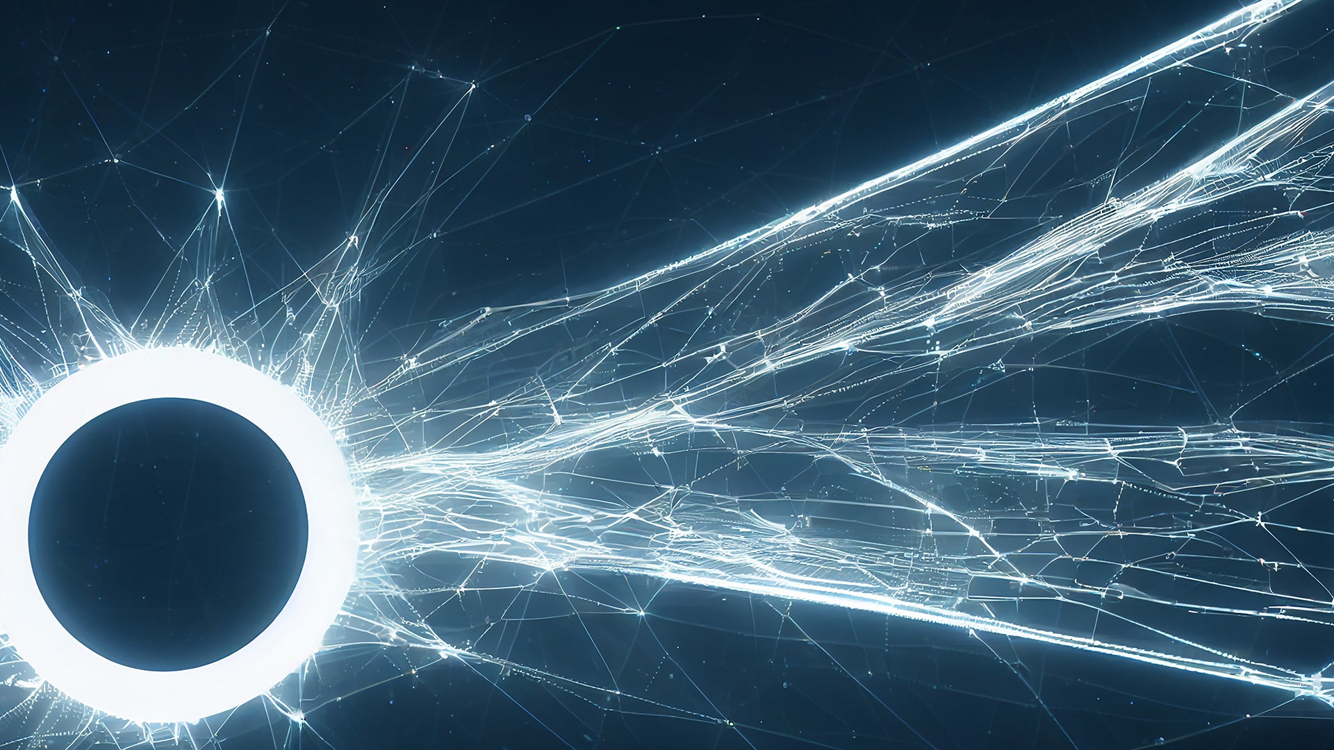 Disruption & Evolving Business Models.