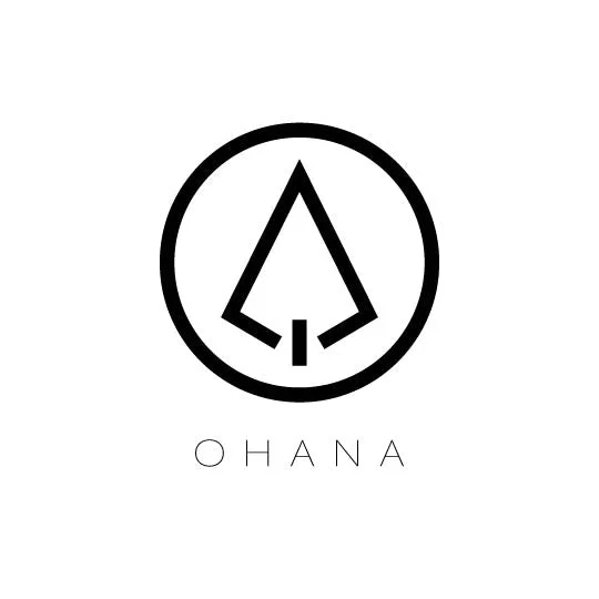 OHANA logo