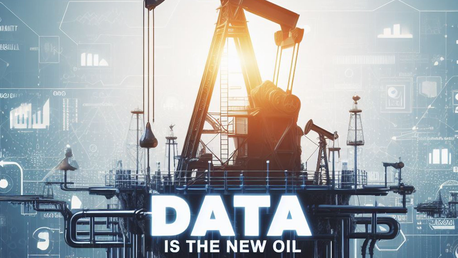 Transforming Information into the New Oil