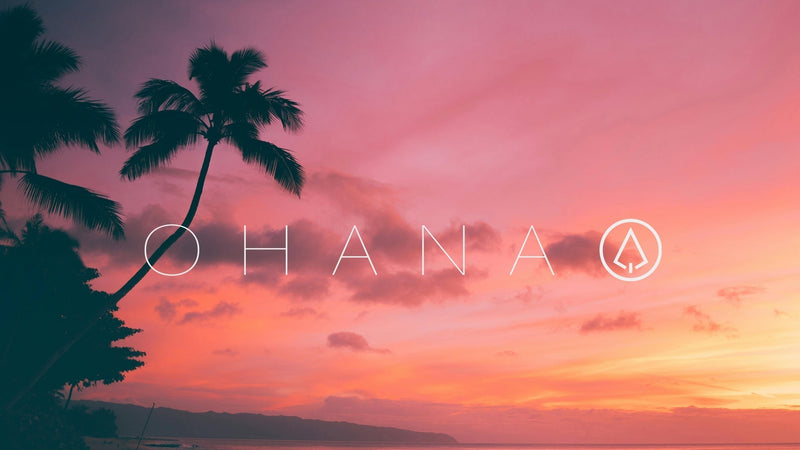 Why OHANA Exists?  The Future of Connection, Trust, and Sustainability