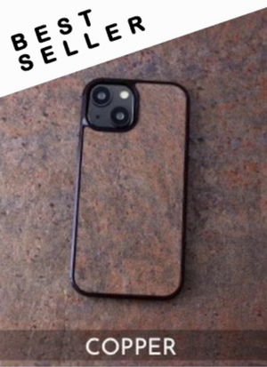 LIKE A ROCK PHONE CASE LIKE A ROCK PHONE CASE